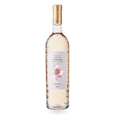 Ch. Terrebonne Petit Candumy Cotes de Provence Rosé 2024